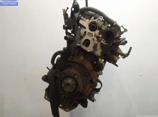 купить Двигатель (ДВС) на Peugeot 807