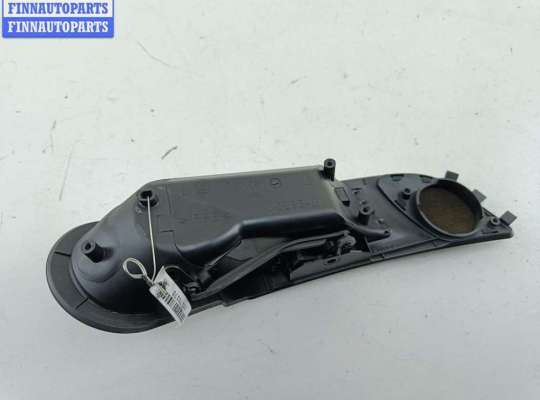 купить Дефлектор обдува салона на BMW 5 E39 (1995-2003)