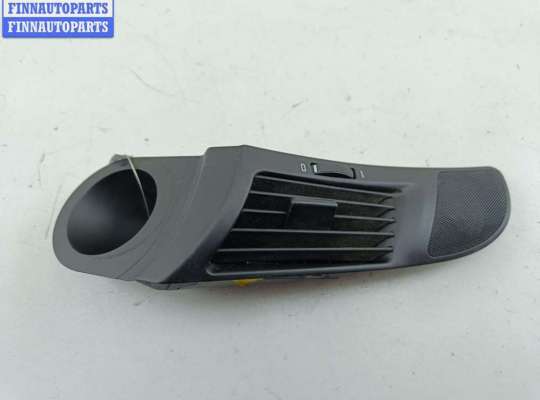 купить Дефлектор обдува салона на BMW 5 E39 (1995-2003)