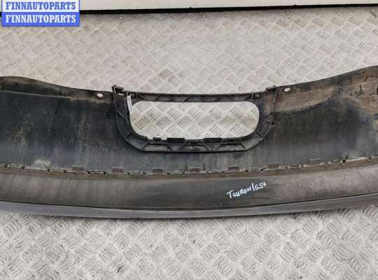 купить Бампер задний на Volkswagen Touran