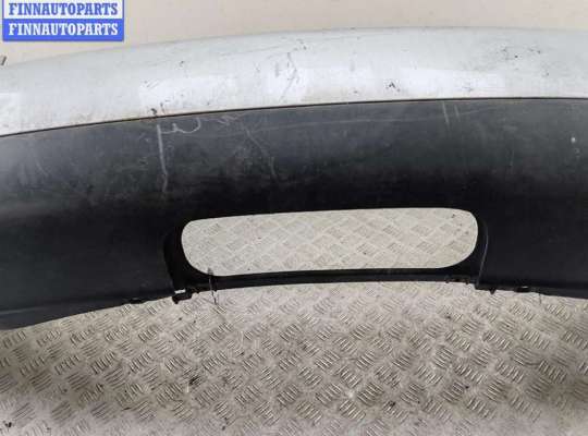 купить Бампер задний на Volkswagen Touran