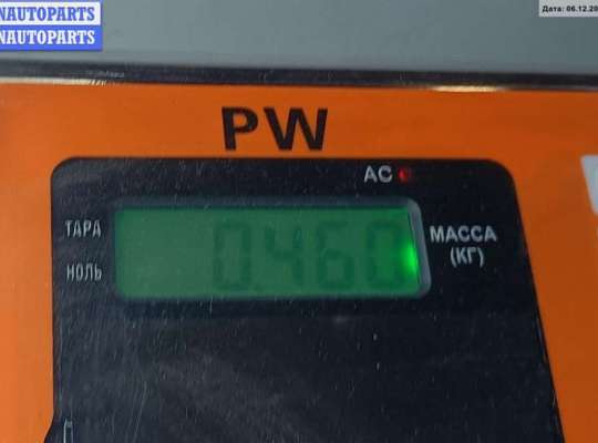 купить Петля двери передней левой на Peugeot 407