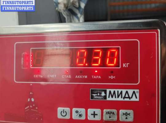 купить Патрубок воздушного фильтра на Citroen C4 (2004-2010)