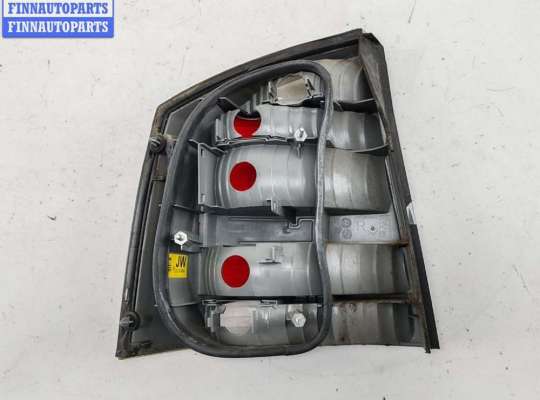 купить Фонарь задний правый на Opel Vectra C (2002-2008)
