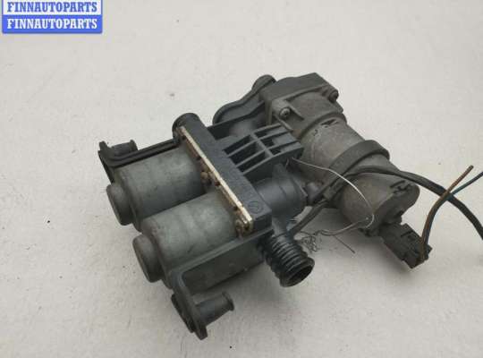 купить Кран отопителя (печки) на BMW 5 E39 (1995-2003)