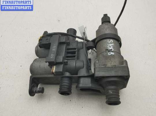 Кран отопителя (печки) BM3547783 на BMW 5 E39 (1995-2003)