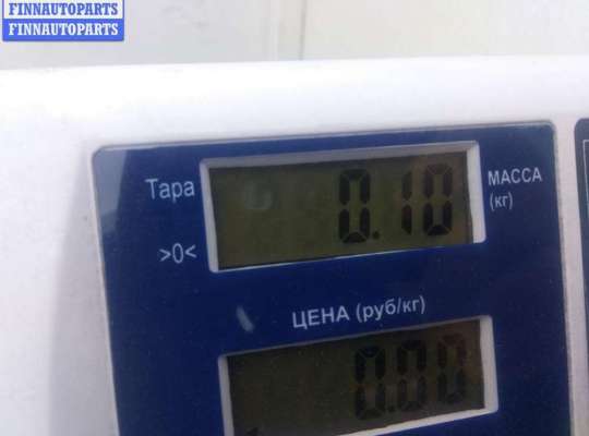 купить Щеткодержатель (поводок стеклоочистителя) задний на Opel Meriva A (2003-2010)