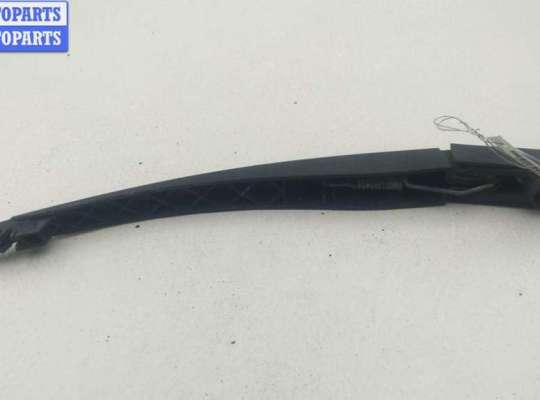 купить Щеткодержатель (поводок стеклоочистителя) задний на Opel Meriva A (2003-2010)