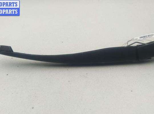 купить Щеткодержатель (поводок стеклоочистителя) задний на Opel Meriva A (2003-2010)