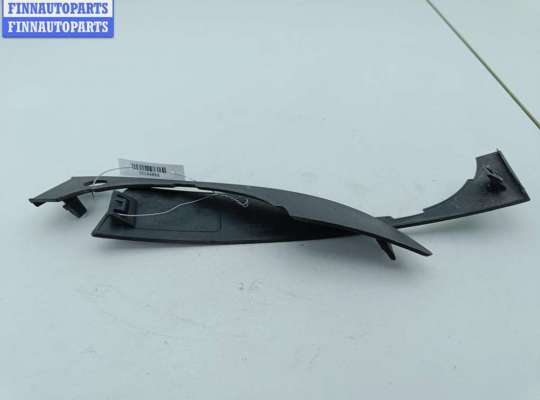 купить Рамка фары противотуманной правой на Audi A4 B7 (2004-2008)