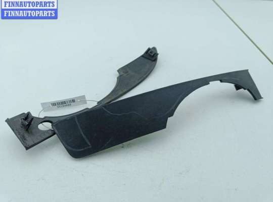 купить Рамка фары противотуманной правой на Audi A4 B7 (2004-2008)