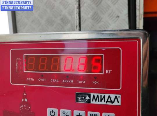 купить Зеркало наружное левое на Audi 80 B4 (1991-1996)