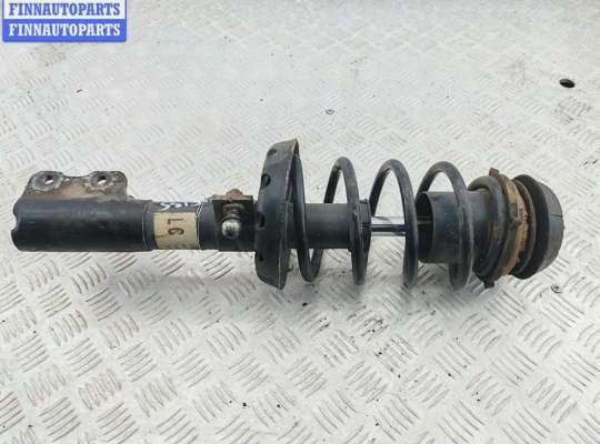 купить Стойка подвески передняя левая на Opel Astra G (1998-2004)