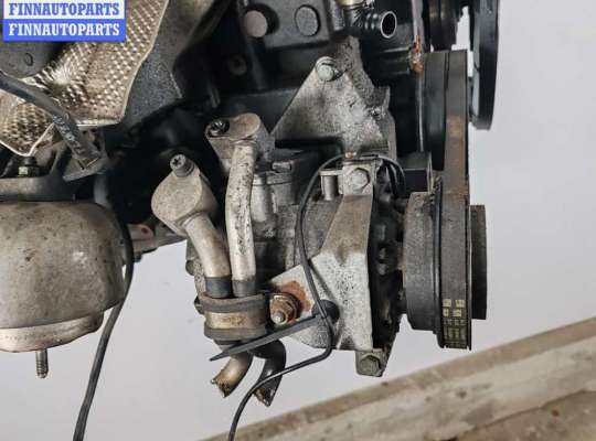 купить Двигатель (ДВС) на Volkswagen Passat B6