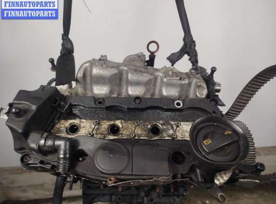 купить Двигатель (ДВС) на Volkswagen Passat B6