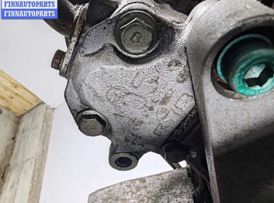 купить Двигатель (ДВС) на Volkswagen Passat B6