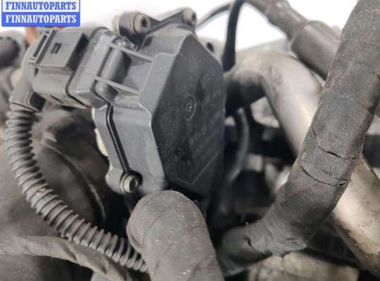 купить Двигатель (ДВС) на Volkswagen Passat B6