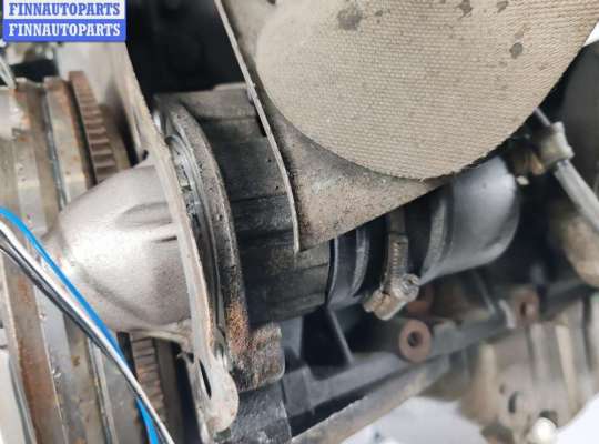 купить Двигатель (ДВС) на Volkswagen Passat B6