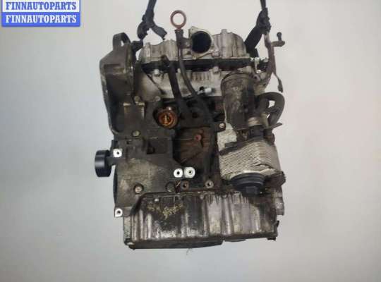 купить Двигатель (ДВС) на Volkswagen Passat B6