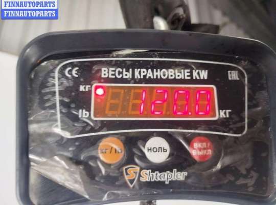 купить Двигатель (ДВС) на Volkswagen Passat B6