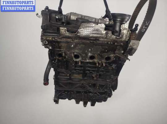 купить Двигатель (ДВС) на Volkswagen Passat B6