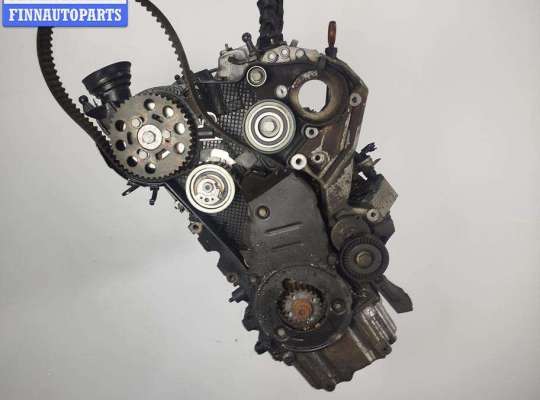купить Двигатель (ДВС) на Volkswagen Passat B6