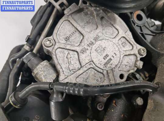 купить Двигатель (ДВС) на Volkswagen Passat B6