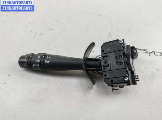 купить Переключатель поворотов на Dacia (Renault) Logan