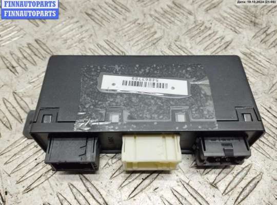 купить Блок управления двери передней правой на BMW 5 E39 (1995-2003)