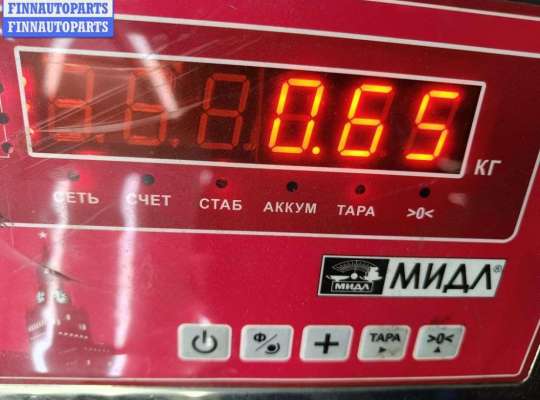 купить Защита крыла (подкрылок) передняя правая на Audi 80 B4 (1991-1996)