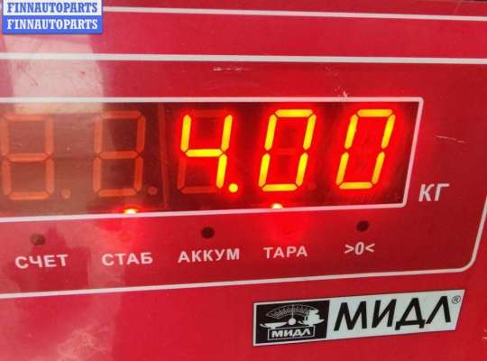 купить Стартер на BMW 3 E46 (1998-2006)