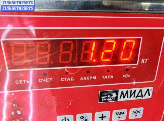 купить Радиатор гидроусилителя на Volkswagen Touareg