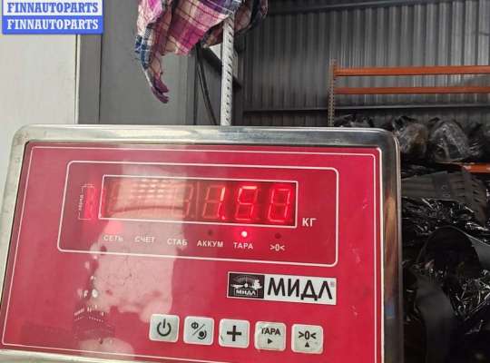 купить Насос гидроусилителя руля на Volkswagen Passat B5