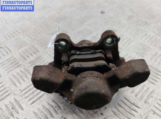 Суппорт задний правый OP2428643 на Opel Vectra B (1995-2002)