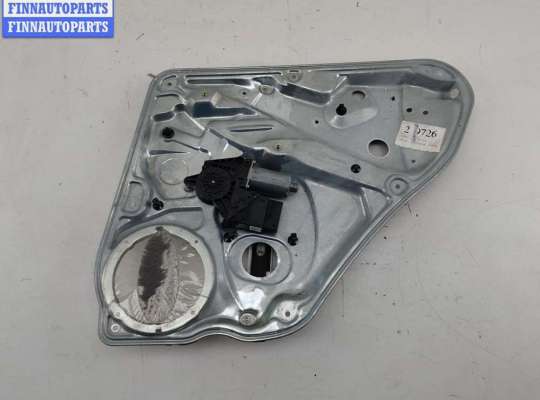 купить Стеклоподъемник электрический задний правый на Volkswagen Passat B5