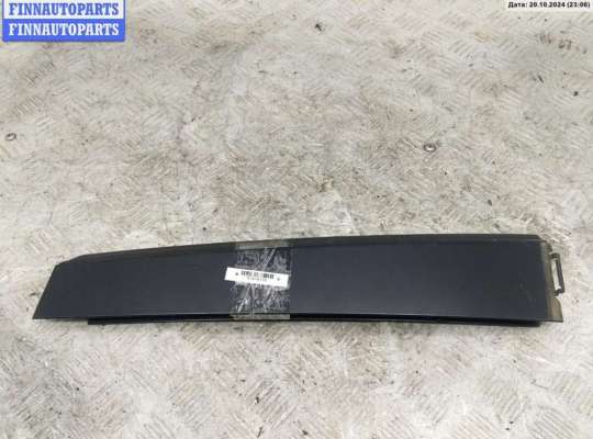 Обшивка двери задней правой (дверная карта) FO721080 на Ford Mondeo III (2000-2007)
