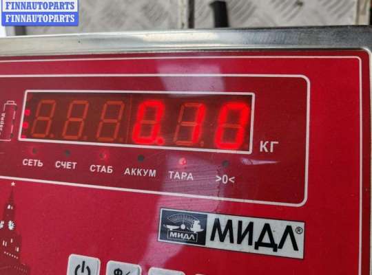 купить Ручка двери внутренняя передняя левая на Volkswagen Passat B5+ (GP)