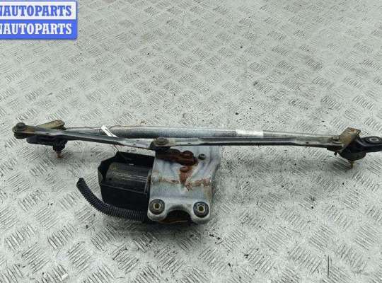 купить Механизм стеклоочистителя переднего (трапеция дворников) на Opel Astra G (1998-2004)