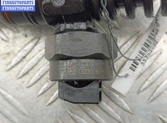 купить Форсунка топливная на Seat Alhambra (2000-2010)