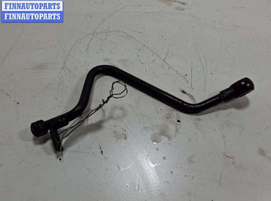 купить Трубка масляная турбины на Mercedes C-Class W203 (2000-2006)