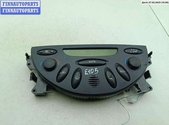 купить Переключатель отопителя на Citroen C5 (2001-2008)