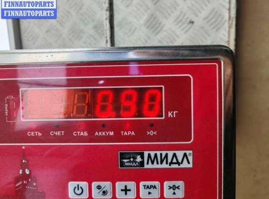 купить Зеркало наружное левое на Peugeot 307