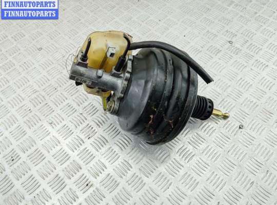 купить Усилитель тормозов вакуумный на Volkswagen Passat B5