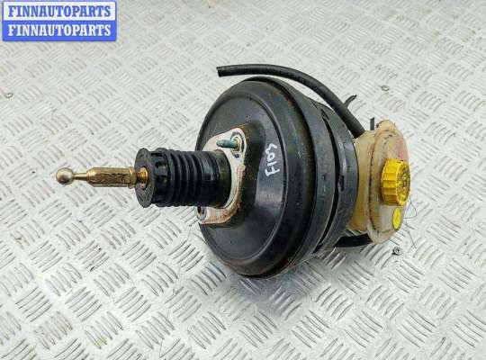 Усилитель тормозов вакуумный VG2718061 на Volkswagen Passat B5