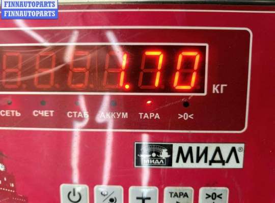 купить Подушка крепления КПП на Volkswagen Golf-4