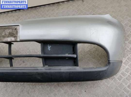 купить Бампер передний на Nissan Primera P11 (1999-2002)