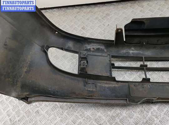 купить Бампер передний на Nissan Primera P11 (1999-2002)