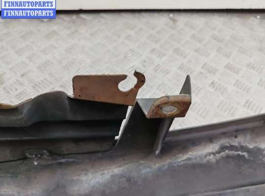 купить Бампер передний на Nissan Primera P11 (1999-2002)