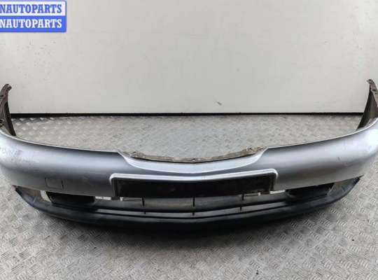 купить Бампер передний на Nissan Primera P11 (1999-2002)