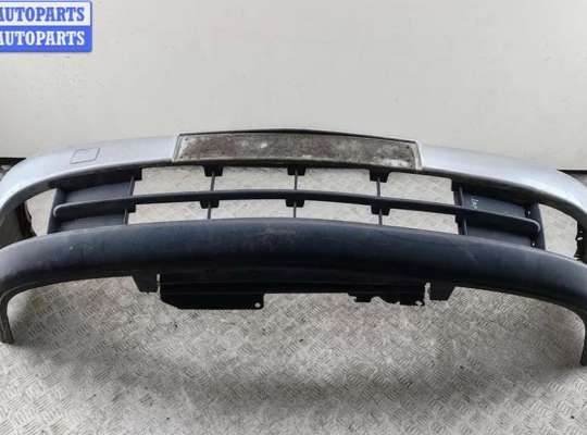 купить Бампер передний на Nissan Primera P11 (1999-2002)